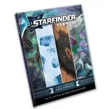 Starfinder Flip-Mat: Vast Worlds Mutli-Pack szerepjáték térképkiegészítő