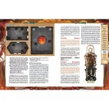 Pathfinder Hell's Destiny Adventure Path HC - angol keménytáblás kampánykötet