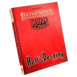 Pathfinder Hell's Destiny Adventure Path SE - angol nyelvű kiadás