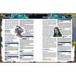 Pathfinder Lost Omens High Seas HC - angol nyelvű keménytáblás világkiegészítő