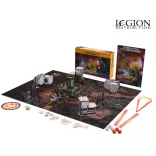 Infinity: Battle Pack Operation Mazebreaker - angol nyelvű battle pack
