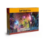 Infinity: Battle Pack Operation Mazebreaker - SP