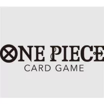 One Piece Card Game Official Sleeves 17 (4 Kinds Assort) Display (12 Pieces)-9062893