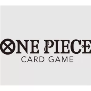 One Piece Card Game Official Sleeves 17 (4 Kinds Assort) Display (12 Pieces)-9062893