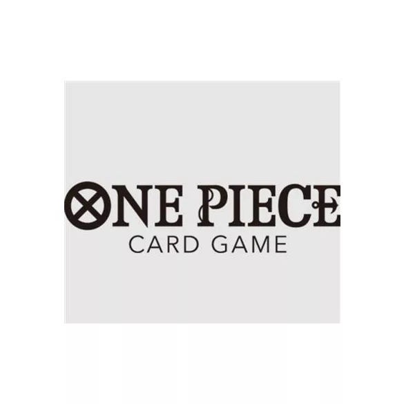 One Piece Card Game Official Sleeves 17 (4 Kinds Assort) Display (12 Pieces)-9062893