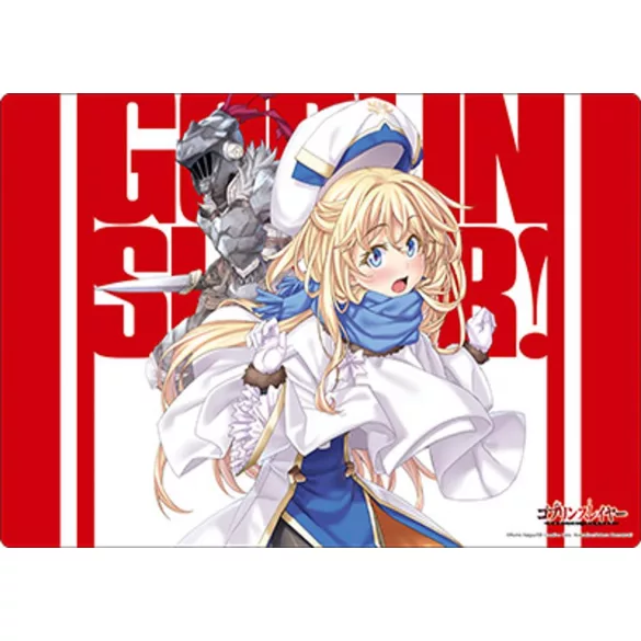 Bushiroad Rubber Mat Collection V2 GOBLIN SLAYER Vol.2081-343148