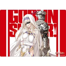 Bushiroad Rubber Mat Collection V2 GOBLIN SLAYER Vol.2082-343155