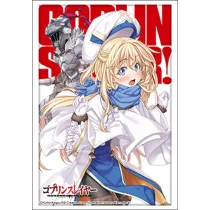Bushiroad Sleeve Collection HG Vol.5191 GOBLIN SLAYER (75 Sleeves)-343049