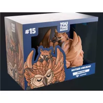 Baldur's Gate 3 - Youtooz Vinyl Figure - Mother Owlbear-MOTHEROWLBEAR