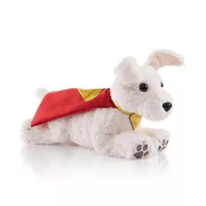 Supergirl - Krypto plüss (29 cm)