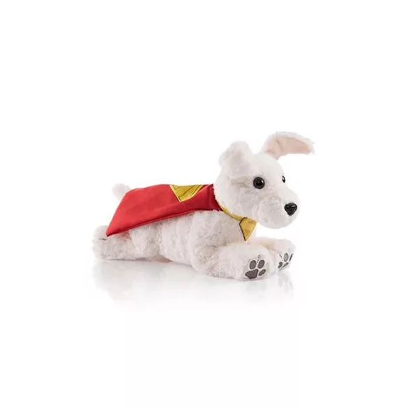 Supergirl - Krypto plüss (29 cm)
