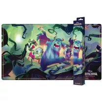 Disney Lorcana: Playmat Monster AG