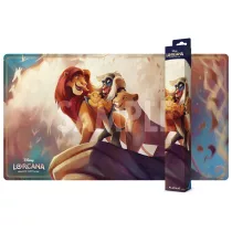 Disney Lorcana: Playmat König der Löwen