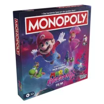 Monopoly: The Super Mario Galaxy Movie Edition - DE-G2638100