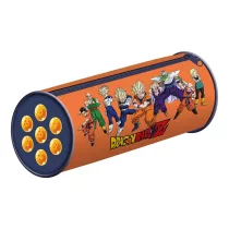 DRAGON BALL Z - PENCIL CASE - HEROES & VILLAINS-SR2510220
