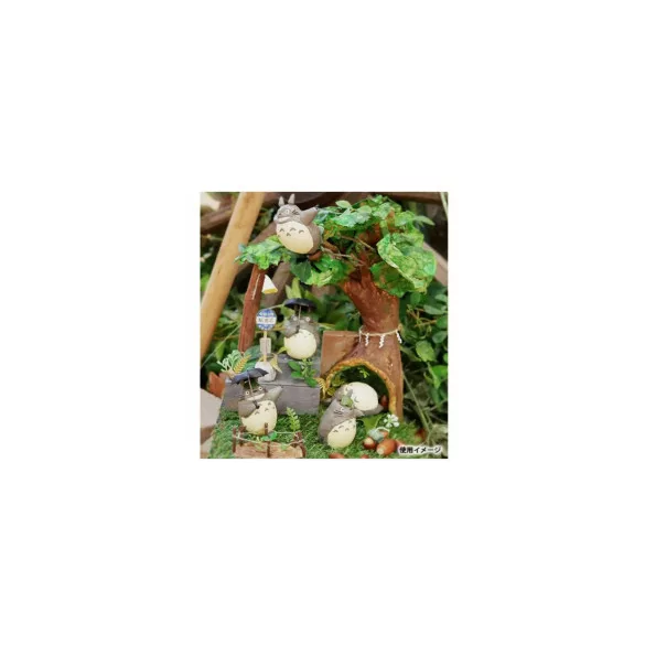 My Neighbor Totoro Blind Box – meglepetés gyűjtői doboz, 6 darabos CDU