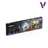 Vallejo - Game Color: Starter Value Set minifestő kezdőszett
