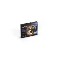 Vallejo - True Metallic Metal Starter Set (12) minifestő készlet