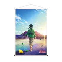 The Apothecary Diaries - Wallscroll (60x90cm) - The Imperial Palace 05-