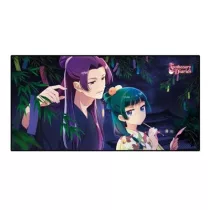 The Apothecary Diaries - Towel (70x35cm) - Maomao & Jinshi-
