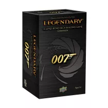 Legendary® 007™: A James Bond Deck Building Game Expansion-94115