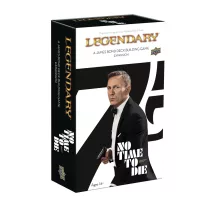 Legendary® 007™ No Time To Die: A James Bond Deck Building Game Expansion-10653