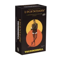 Legendary® 007™ Thunderball: A James Bond Deck Building Game Expansion-11975