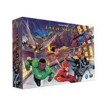 Legendary®: DC-01038