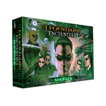 Legendary® Encounters: The Matrix
