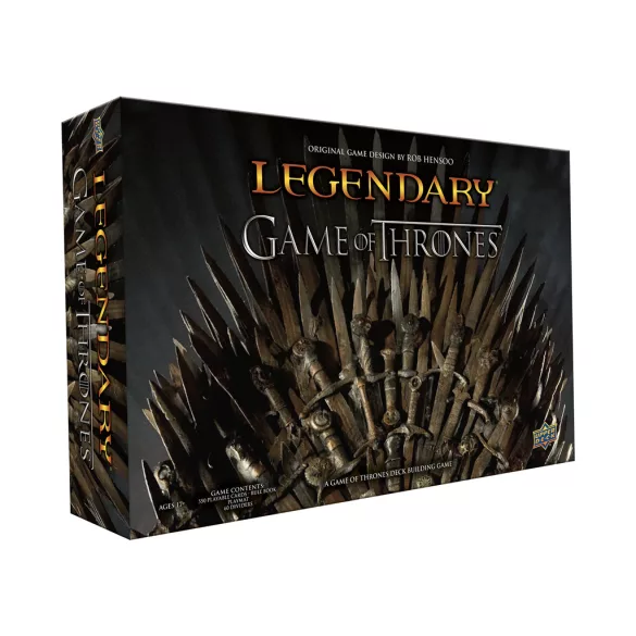 Legendary®: Game of Thrones™-38855