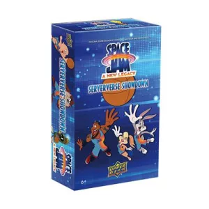 Space Jam: Serververse Showdown-99092