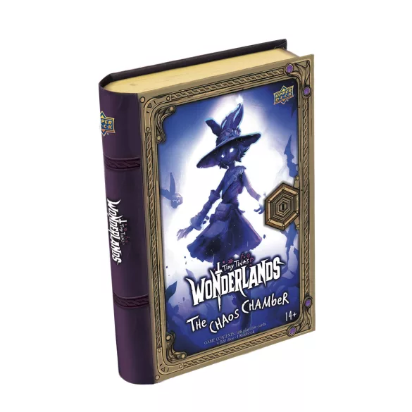 Tiny Tina's Wonderland: The Chaos Chamber-16369