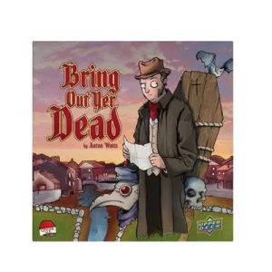 Bring Out Yer Dead™-83976