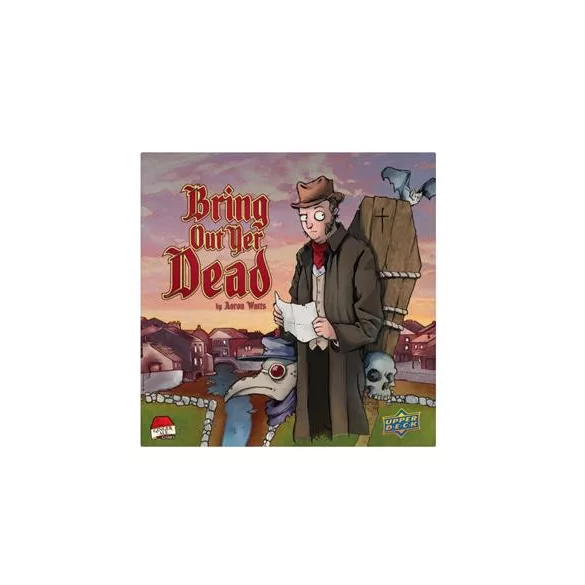 Bring Out Yer Dead™-83976