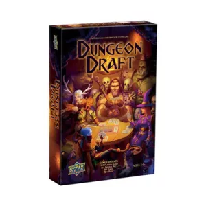 Dungeon Draft™-87294