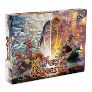 Keepers of the Questar™-94726