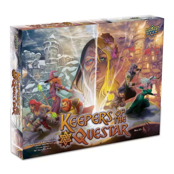 Keepers of the Questar™-94726