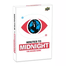 Minutes to Midnight: The Board Game™-24308