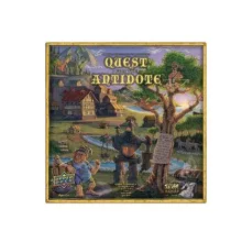 Quest for the Antidote™-87296