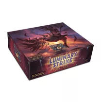 Rush of Ikorr: Act 1 Part 3 - Luminary Strike-61005
