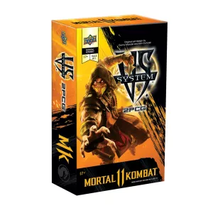 Vs. System® 2PCG® Mortal Kombat 11-96297