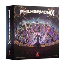 Philharmonix - EN-ACA-PHX-001-226