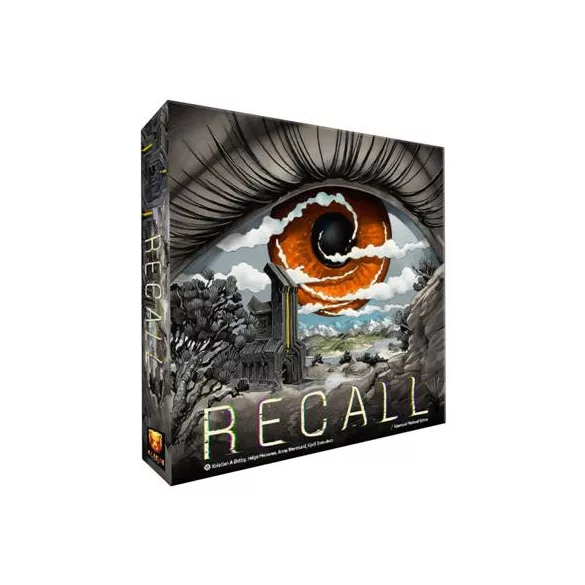RECALL - EN-ALI-REC-001-000