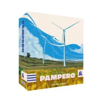 Pampero KS - EN-APE-PAM-001-642