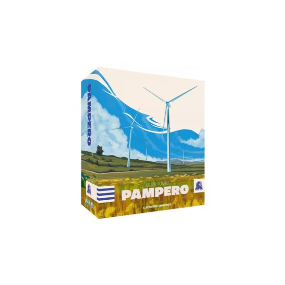 Pampero KS - EN-APE-PAM-001-642