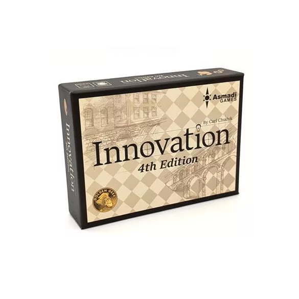 Innovation 4th Edition - EN-ASD-INN-002-618