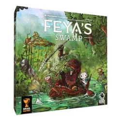 Feya's Swamp - EN-GRL-FEY-001-645