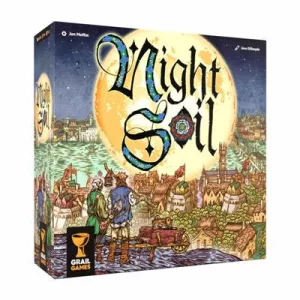 Night Soil - EN-GRL-NIG-001-646