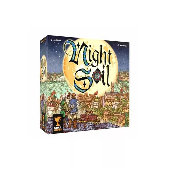 Night Soil - EN-GRL-NIG-001-646