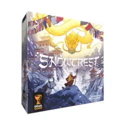 Snowcrest - Retail edition - EN-GRL-SNO-001-468